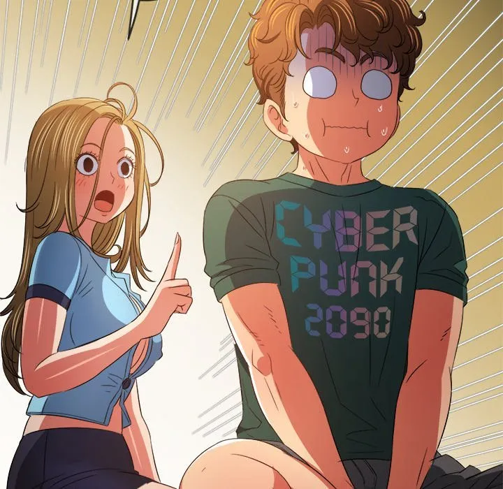 My High School Bully Chapter 163 - Page 47