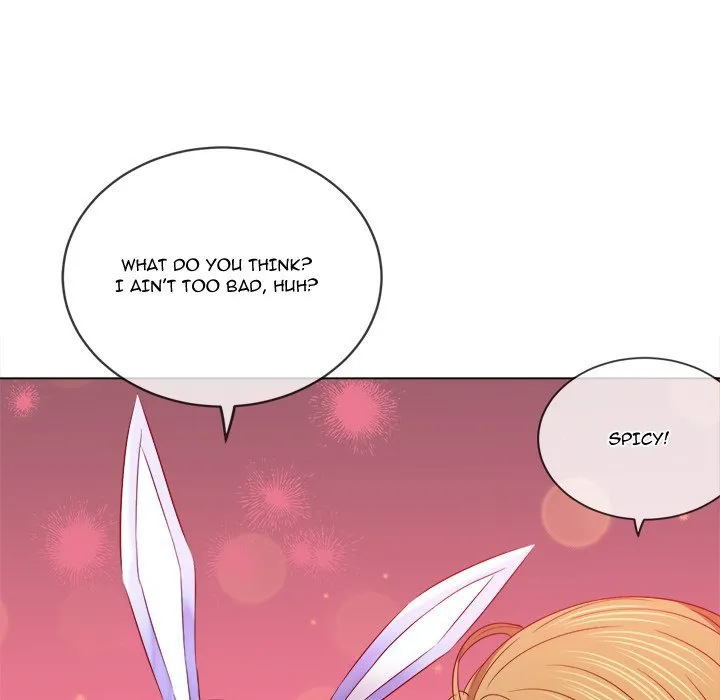 My High School Bully Chapter 163 - Page 49