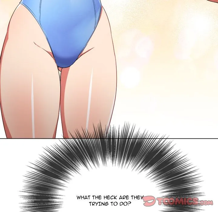 My High School Bully Chapter 163 - Page 51