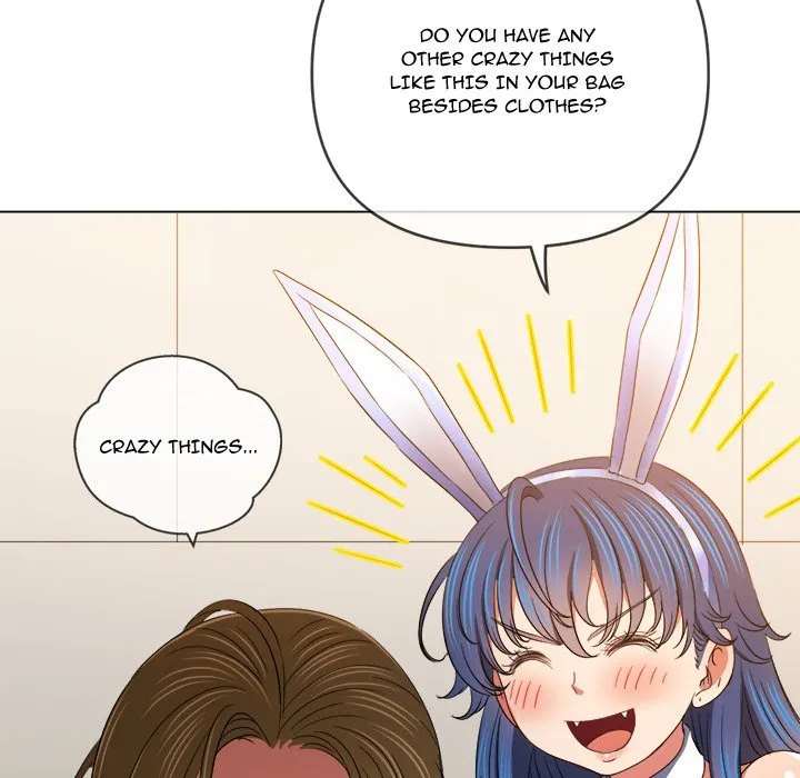 My High School Bully Chapter 163 - Page 53