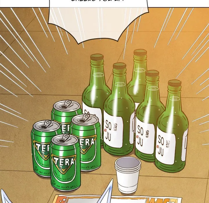 My High School Bully Chapter 163 - Page 56