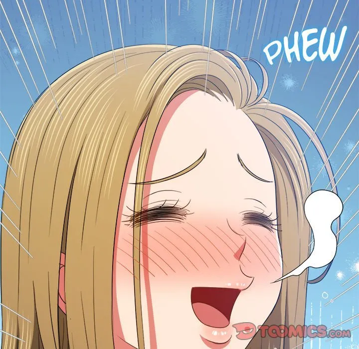 My High School Bully Chapter 163 - Page 63