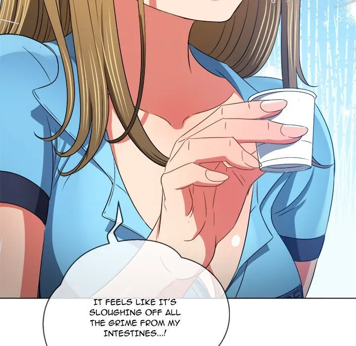 My High School Bully Chapter 163 - Page 64