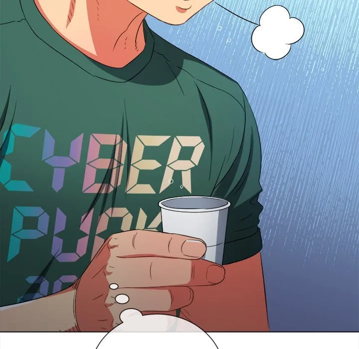 My High School Bully Chapter 163 - Page 70