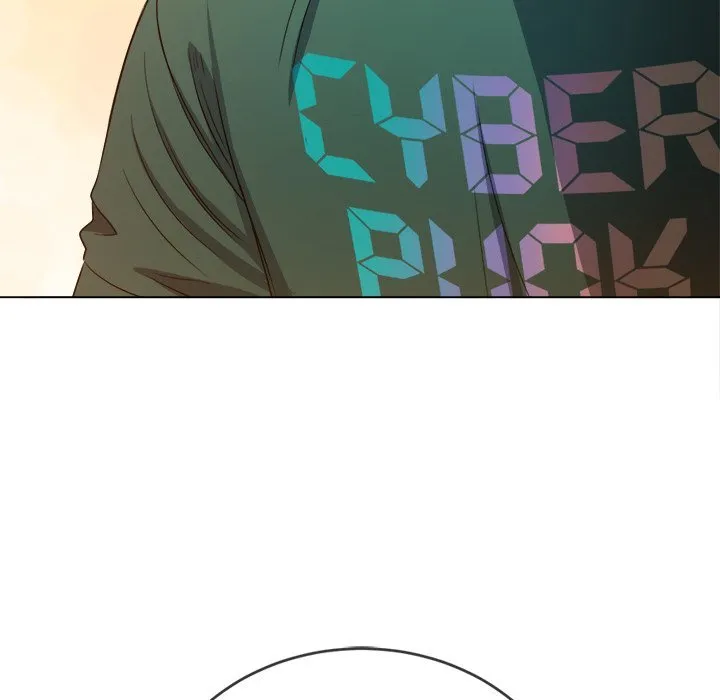 My High School Bully Chapter 163 - Page 80