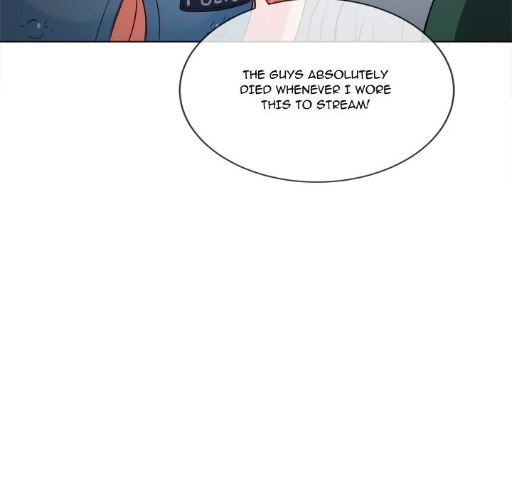 My High School Bully Chapter 163 - Page 83