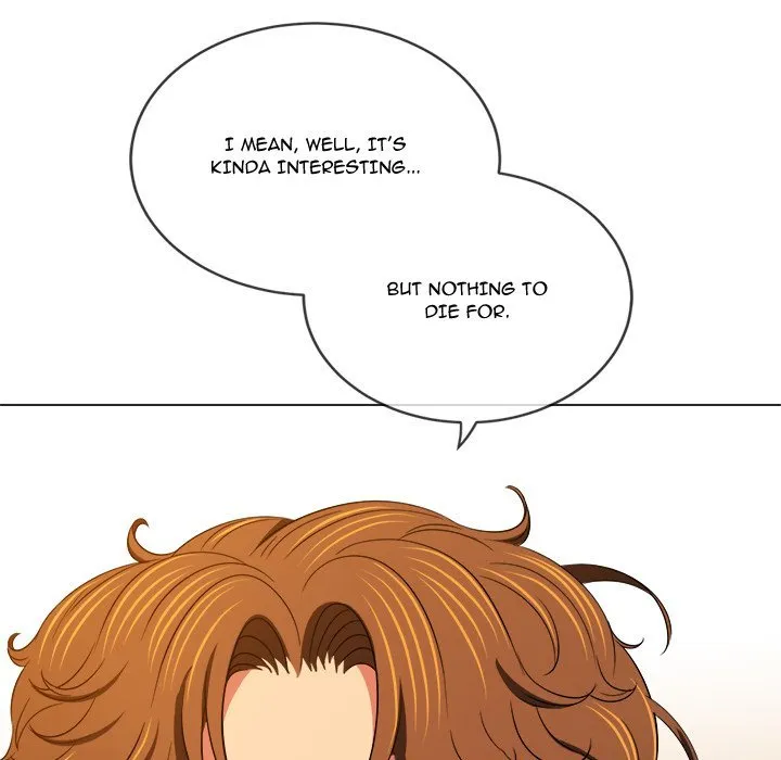 My High School Bully Chapter 163 - Page 84