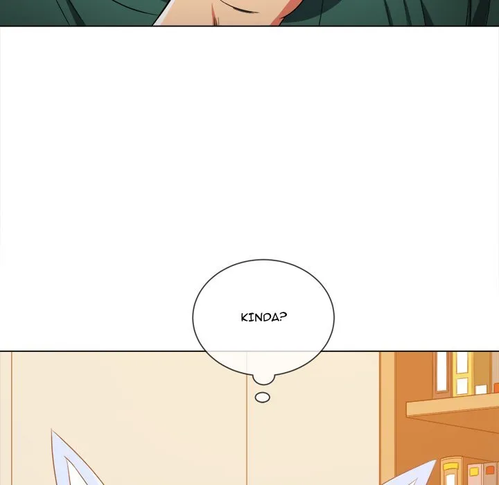My High School Bully Chapter 163 - Page 86