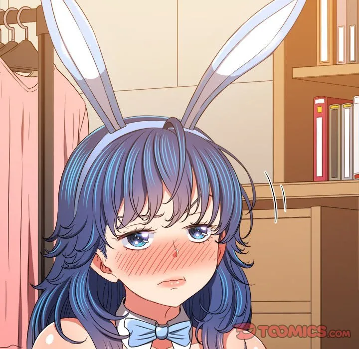 My High School Bully Chapter 163 - Page 87
