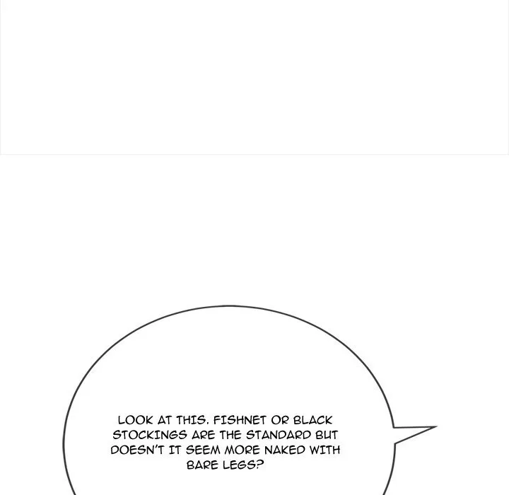 My High School Bully Chapter 163 - Page 90