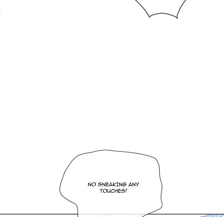 My High School Bully Chapter 163 - Page 93