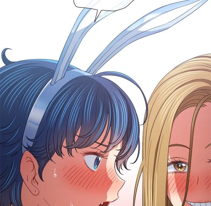 My High School Bully Chapter 163 - Page 94