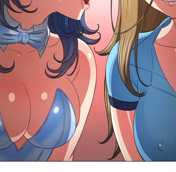 My High School Bully Chapter 163 - Page 95