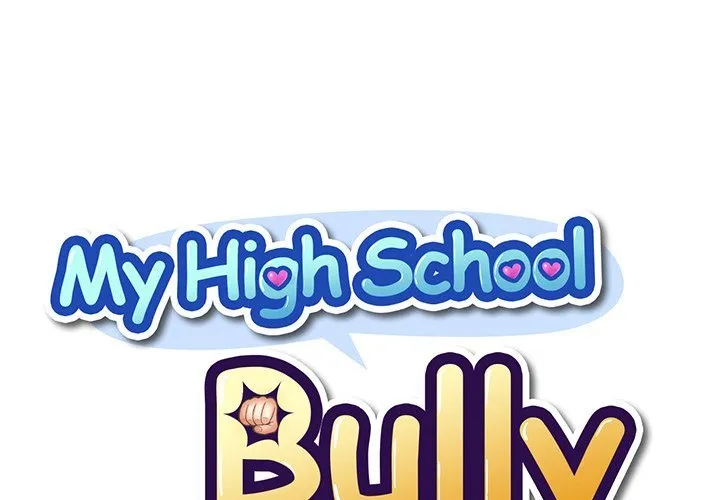 My High School Bully Chapter 164 - Page 1