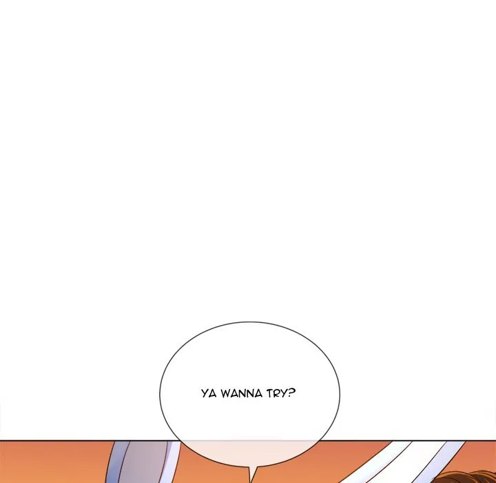 My High School Bully Chapter 164 - Page 105