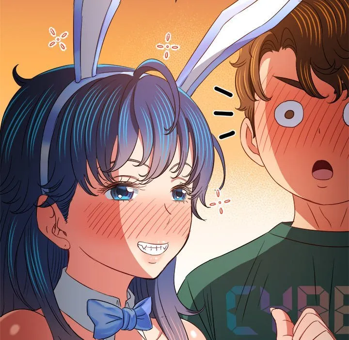 My High School Bully Chapter 164 - Page 106