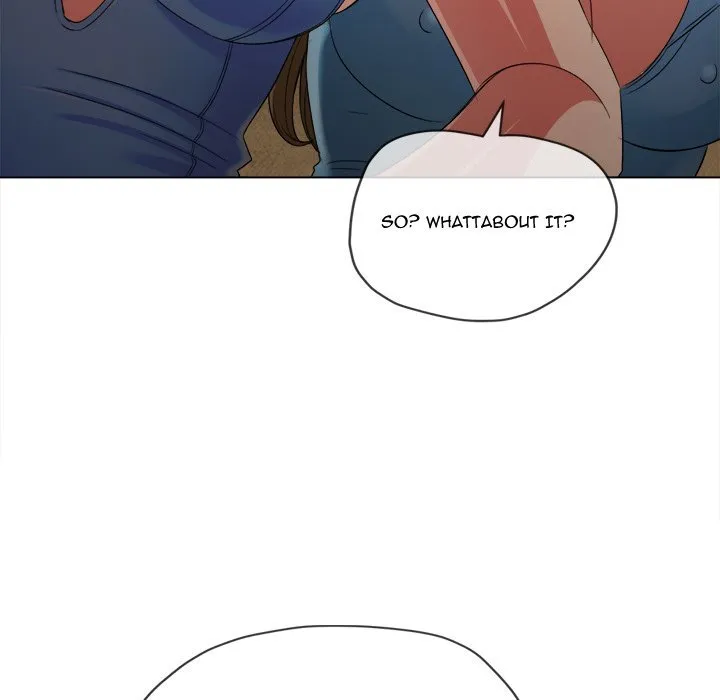 My High School Bully Chapter 164 - Page 12