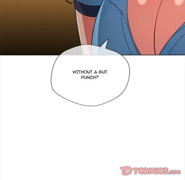 My High School Bully Chapter 164 - Page 111