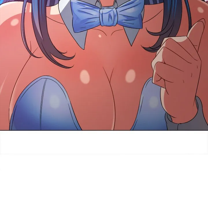 My High School Bully Chapter 164 - Page 114