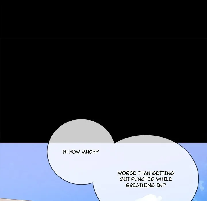 My High School Bully Chapter 164 - Page 121