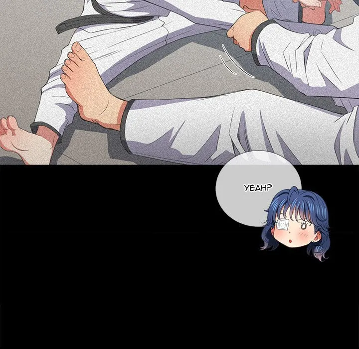 My High School Bully Chapter 164 - Page 125