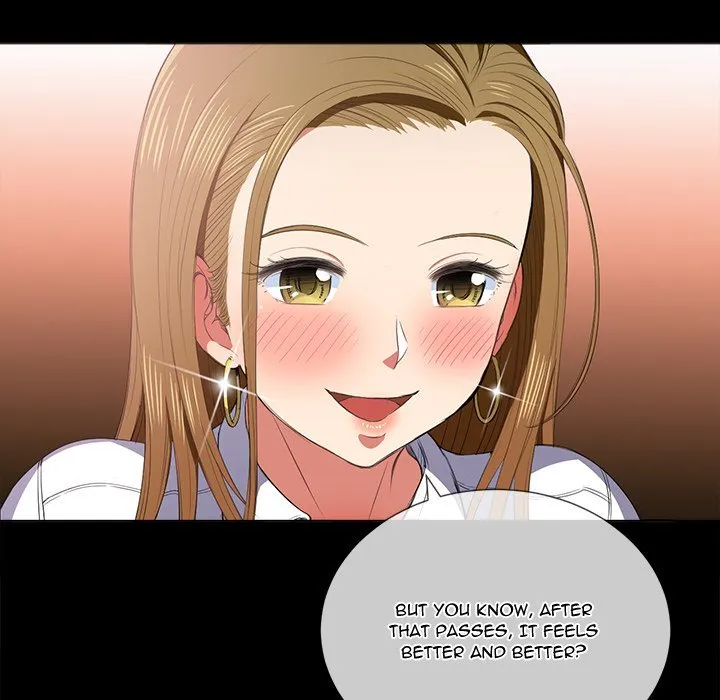 My High School Bully Chapter 164 - Page 126