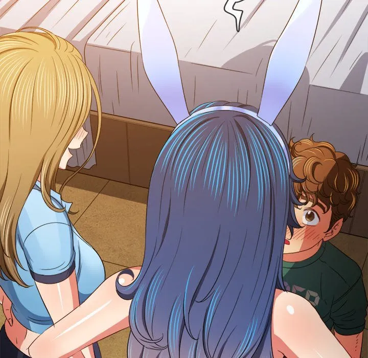 My High School Bully Chapter 164 - Page 14