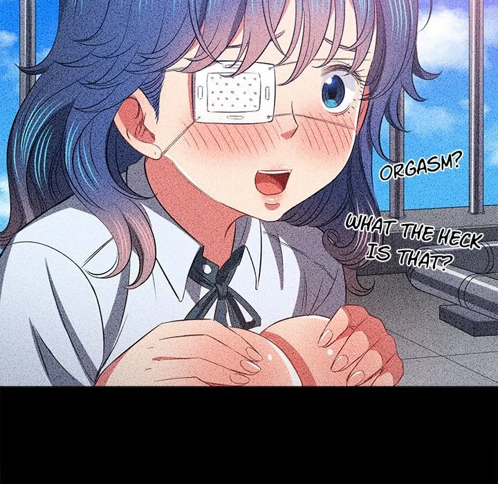 My High School Bully Chapter 164 - Page 131