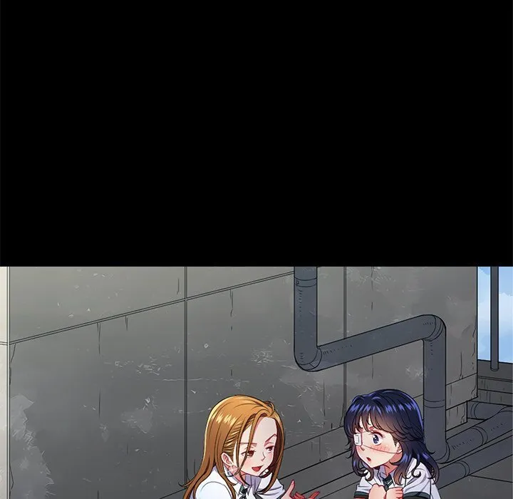 My High School Bully Chapter 164 - Page 134