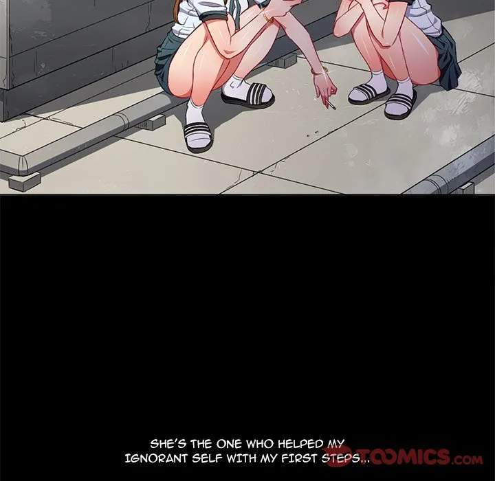 My High School Bully Chapter 164 - Page 135