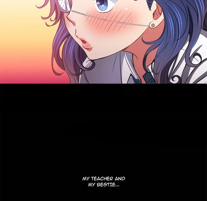 My High School Bully Chapter 164 - Page 137