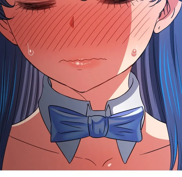 My High School Bully Chapter 164 - Page 140