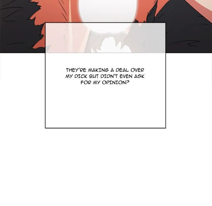 My High School Bully Chapter 164 - Page 157