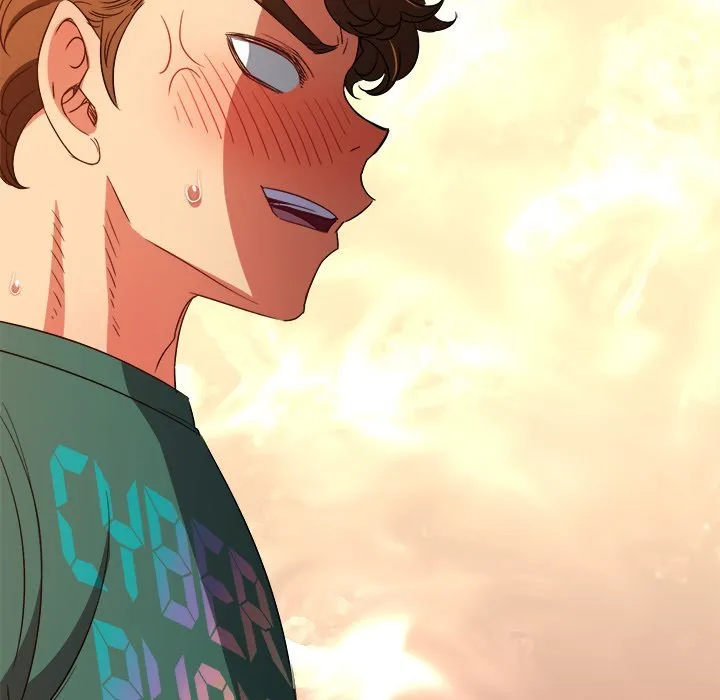 My High School Bully Chapter 164 - Page 161