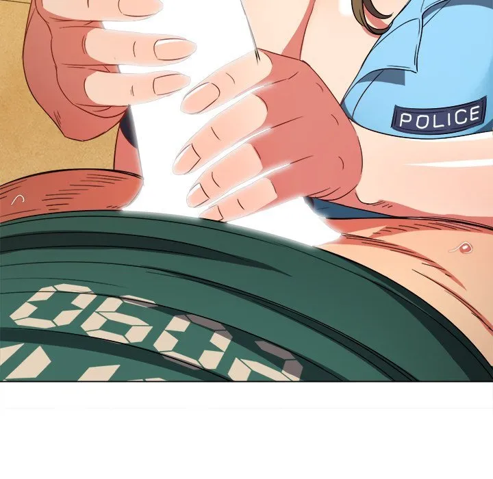 My High School Bully Chapter 164 - Page 166