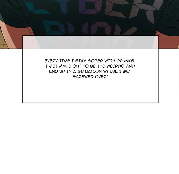 My High School Bully Chapter 164 - Page 19
