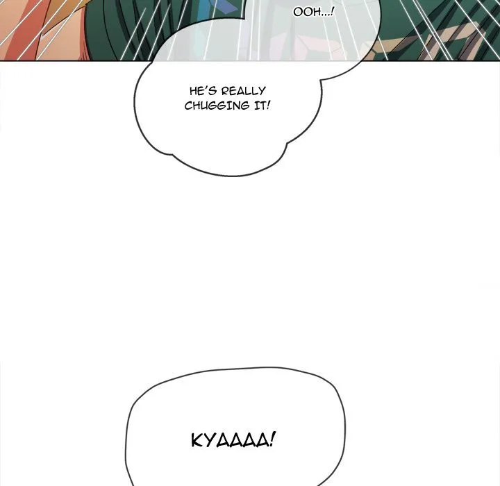 My High School Bully Chapter 164 - Page 22