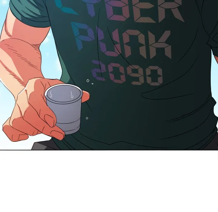 My High School Bully Chapter 164 - Page 24
