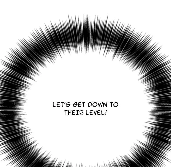 My High School Bully Chapter 164 - Page 25