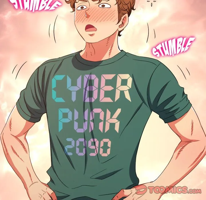 My High School Bully Chapter 164 - Page 27