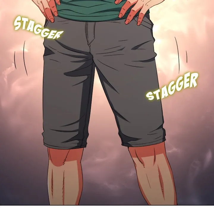 My High School Bully Chapter 164 - Page 28