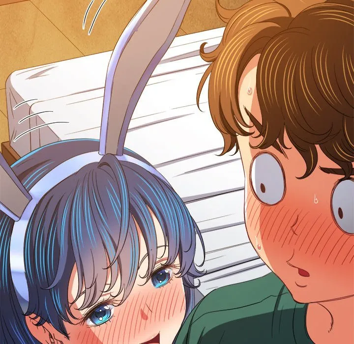 My High School Bully Chapter 164 - Page 30