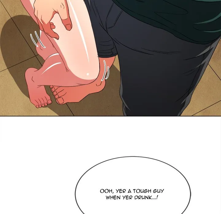 My High School Bully Chapter 164 - Page 32