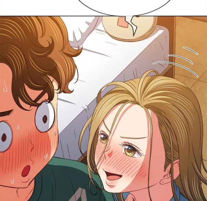 My High School Bully Chapter 164 - Page 33