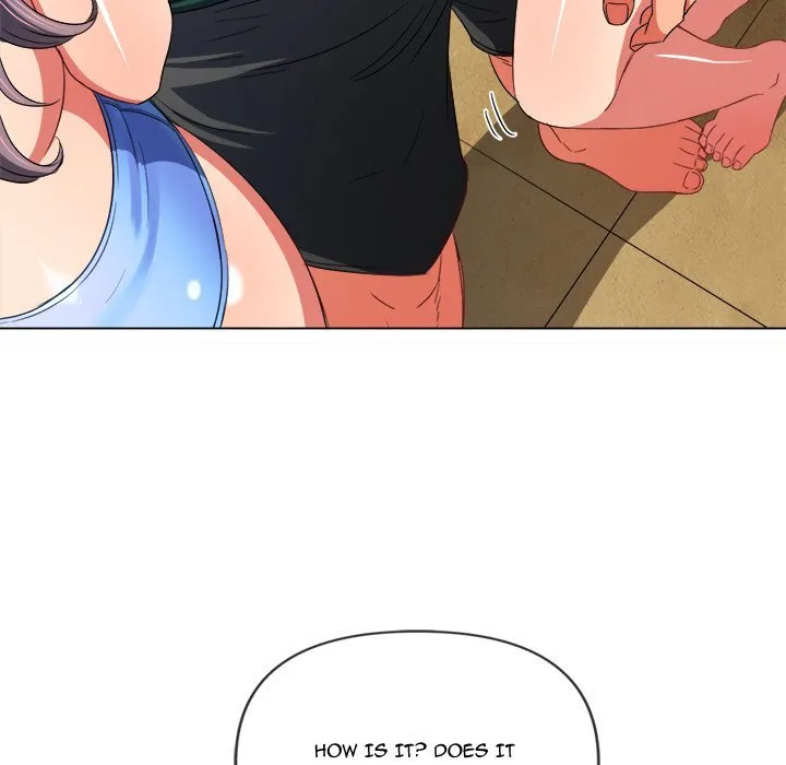My High School Bully Chapter 164 - Page 35