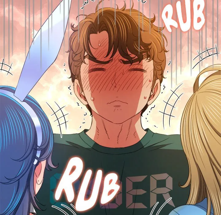 My High School Bully Chapter 164 - Page 38