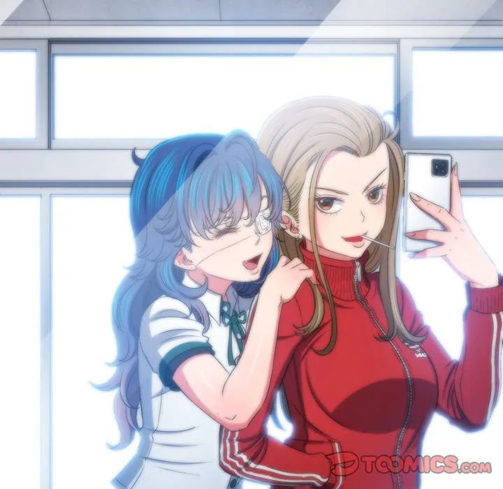 My High School Bully Chapter 164 - Page 63