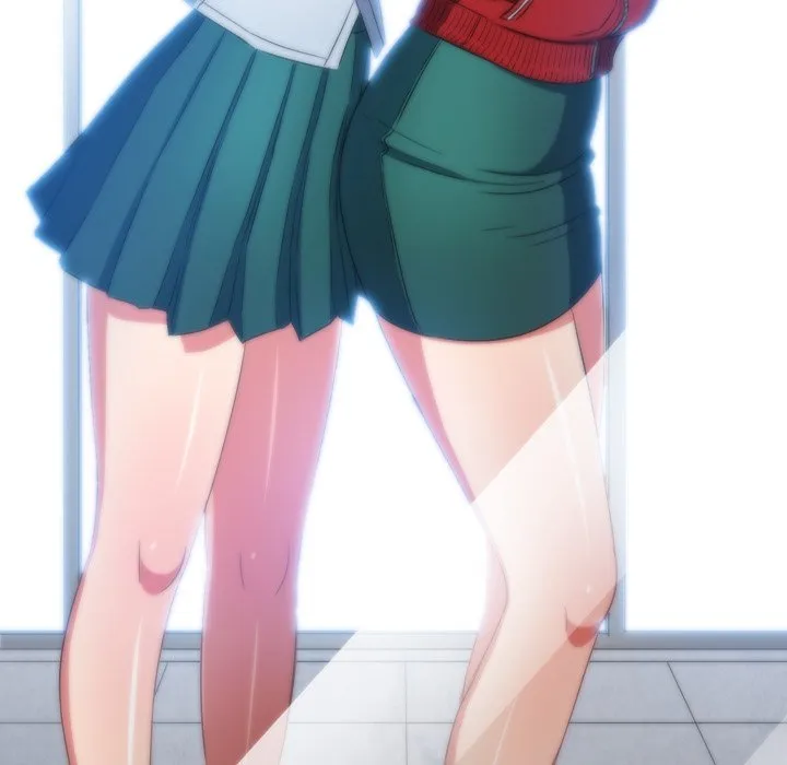 My High School Bully Chapter 164 - Page 64
