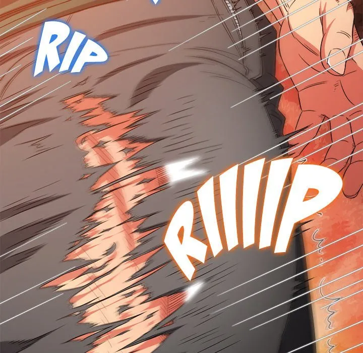 My High School Bully Chapter 164 - Page 70
