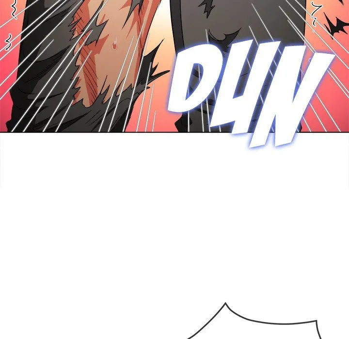 My High School Bully Chapter 164 - Page 74